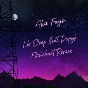 No Sleep(feat. Dopy) (Flowchart Remix)