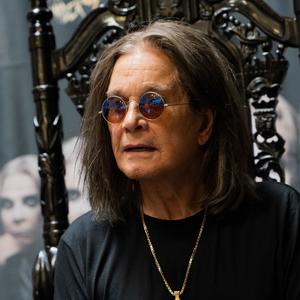 Rip Ozzy (Explicit)