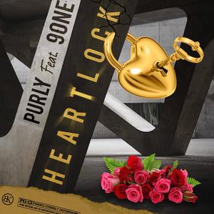 Heartlock(feat. 9one) (Explicit)