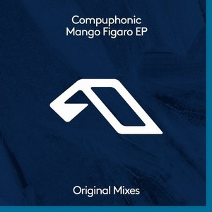 Mango Figaro (Extended Mix)