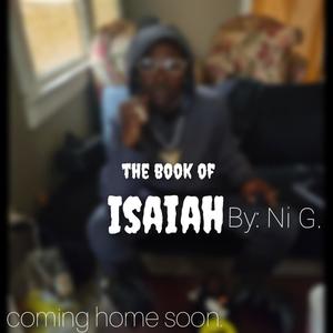 (The Book of Isaiah) [Explicit]