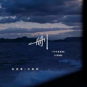 删 (句句是遗憾) (DJ梦游版)