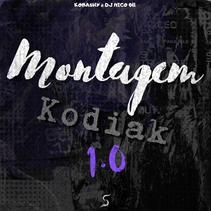 Montagem Kodiak 1.0 (Super Slowed|Explicit)