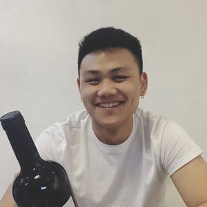 理想三旬-黄虎森