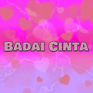 Badai Cinta