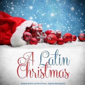 A Latin Christmas (Remastered)