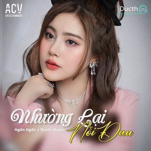 Nhường Lại Nỗi Đau (Lofi)