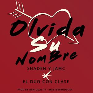 Olvida Su Nombre