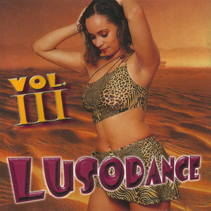 Lusodance, Vol. 3