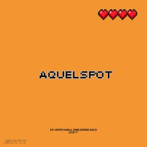 aqueLSPOT (Explicit)