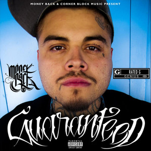 Outro Guaranteed(feat. Paul Thomas)