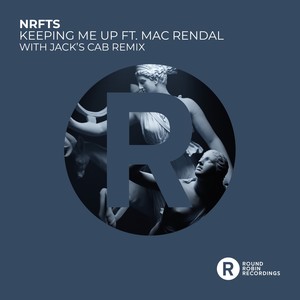 Keeping Me Up (Jack's CAB Remix)
