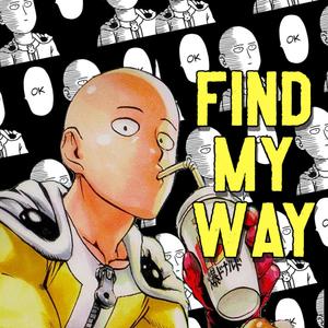 Find My Way (feat. Count Richter Quake)