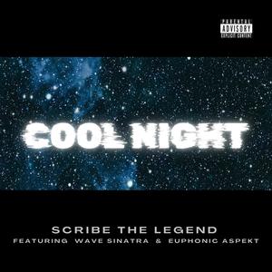 Cool Night (feat. Wave Sinatra & Euphonic Aspekt) [Explicit]