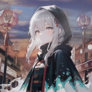 幻梦追光（feat.Ai 茶鸢 嗒啦啦）