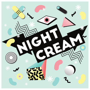 Night Cream (Explicit)