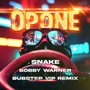 Snake - Dubstep Version (Bobby Warner Remix) [Explicit]