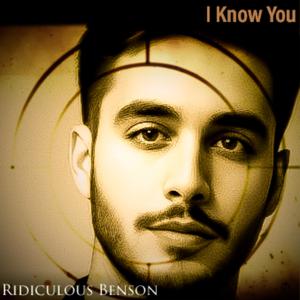 Ridiculous Benson - Sinking Fast (In Slow Motion)