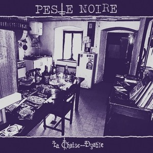 Dans ma nuit (2nd version)