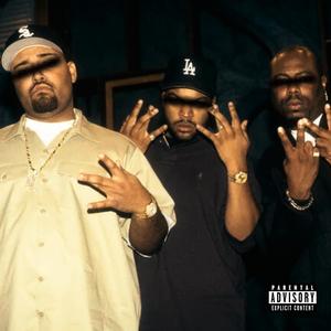 WEST (feat. Monte Deniro) (Explicit)