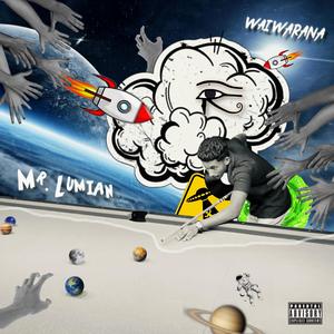 Waiwarana (Explicit)