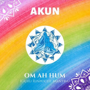 Om Ah Hum(Guru Rinpoche Mantra)
