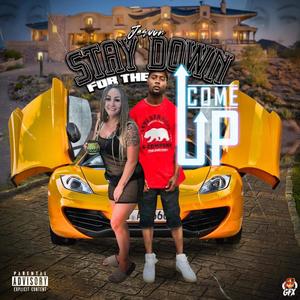 Candy Doors (feat. Melo Montana) (Explicit)