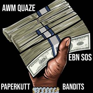 PaperKutt Bandit (Explicit)
