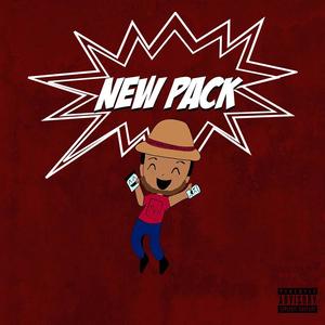New Pack(feat. Chucc) (Explicit)