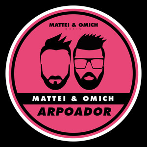 Arpoador (Extended Mix)