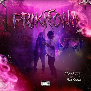 Frikitona (feat. Pipo Duran) [Explicit]