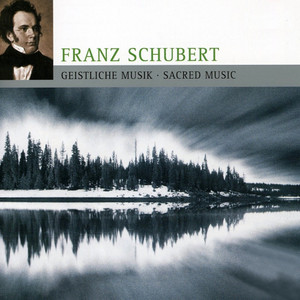 Schubert: Sacred Music