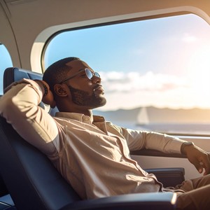 Sonidos Lofi De Pura Relajación