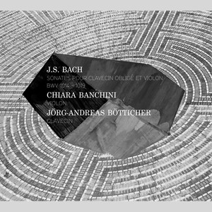 Sonata No. 3 in E Major, BWV 1016 - IV. Allegro