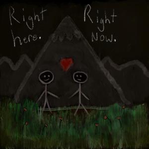 Right Here Right Now (feat. Phillip Wilson)