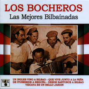 De Colores Se Visten los Campos / Hay un Paraje en Bilbao