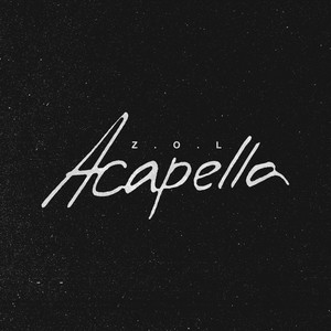 Acapella (Explicit)