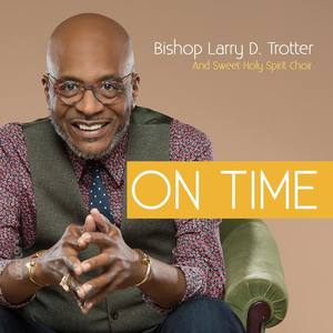 On Time  [feat. Sweet Holy Spirit Choir] (Live)