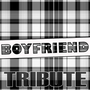 Boyfriend (Justin Bieber Tribute)