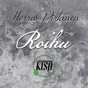 Roihu (feat. Lievestuoreen Kisa)