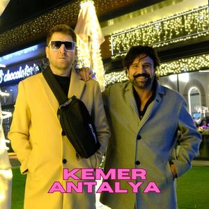 Kemer Antalya