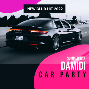 CAR PARTY (Summer Mix)