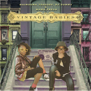 Vintage Babies (Explicit)