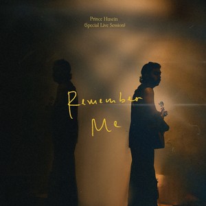 Remember Me (Special Live Session)