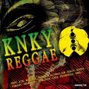 KNKY Reggae