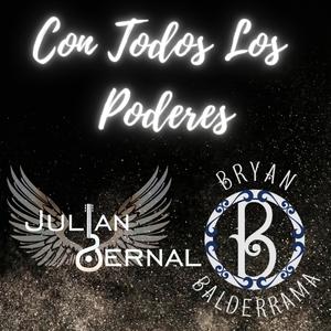 Con Todos Los Poderes (feat. Bryan Balderrama)