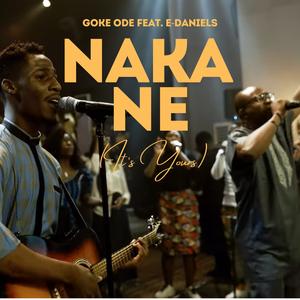 Naka Ne (feat. E-Daniels)