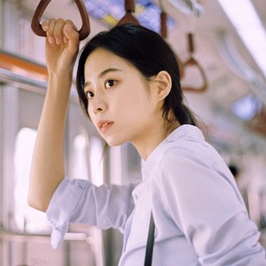 좋아해 (I Like You) (喜欢你) (Inst.)