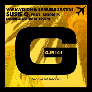 Susie Q. (Samuele Sartini Re-Touch Edit)