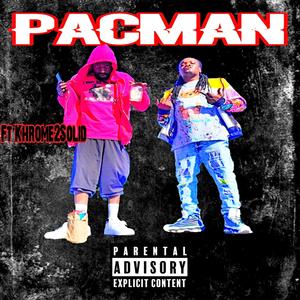 I am Legend (feat. PacMan) [Explicit]